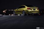 BMW M4 Coupe by EAS 2014 года